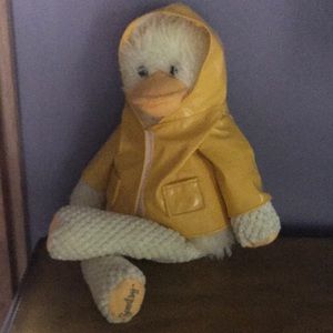 Scentsy Buddies Wellington Duck FINAL MARKDOWN